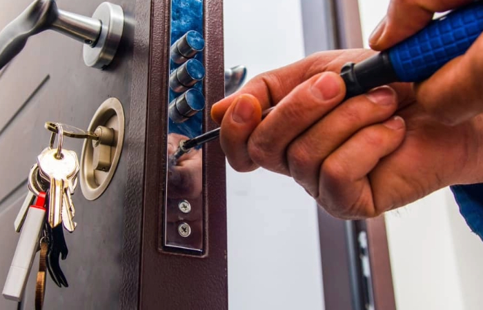 Acil Çilingir Hizmeti