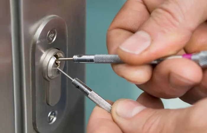 Ev Çilingir Hizmeti